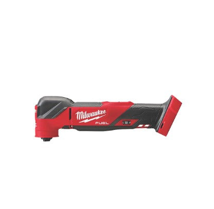 Milwaukee Multi Tool Cordless 18V 2x2.0/5.0Ah Li-Ion M18FMT-522X Brushless - Image 3