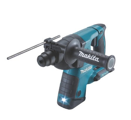 Makita Rotary Hammer Drill Cordless 36V Li-Ion DHR263ZJ SDS Plus Body Only - Image 1