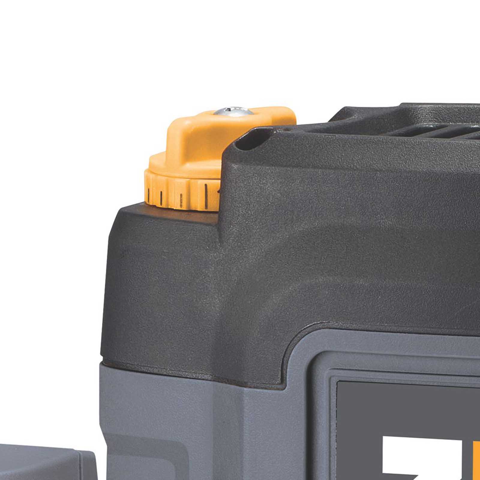 Titan TTB1337ROU 1200W 6mm & 8mm Electric Router 220-240V - Image 4