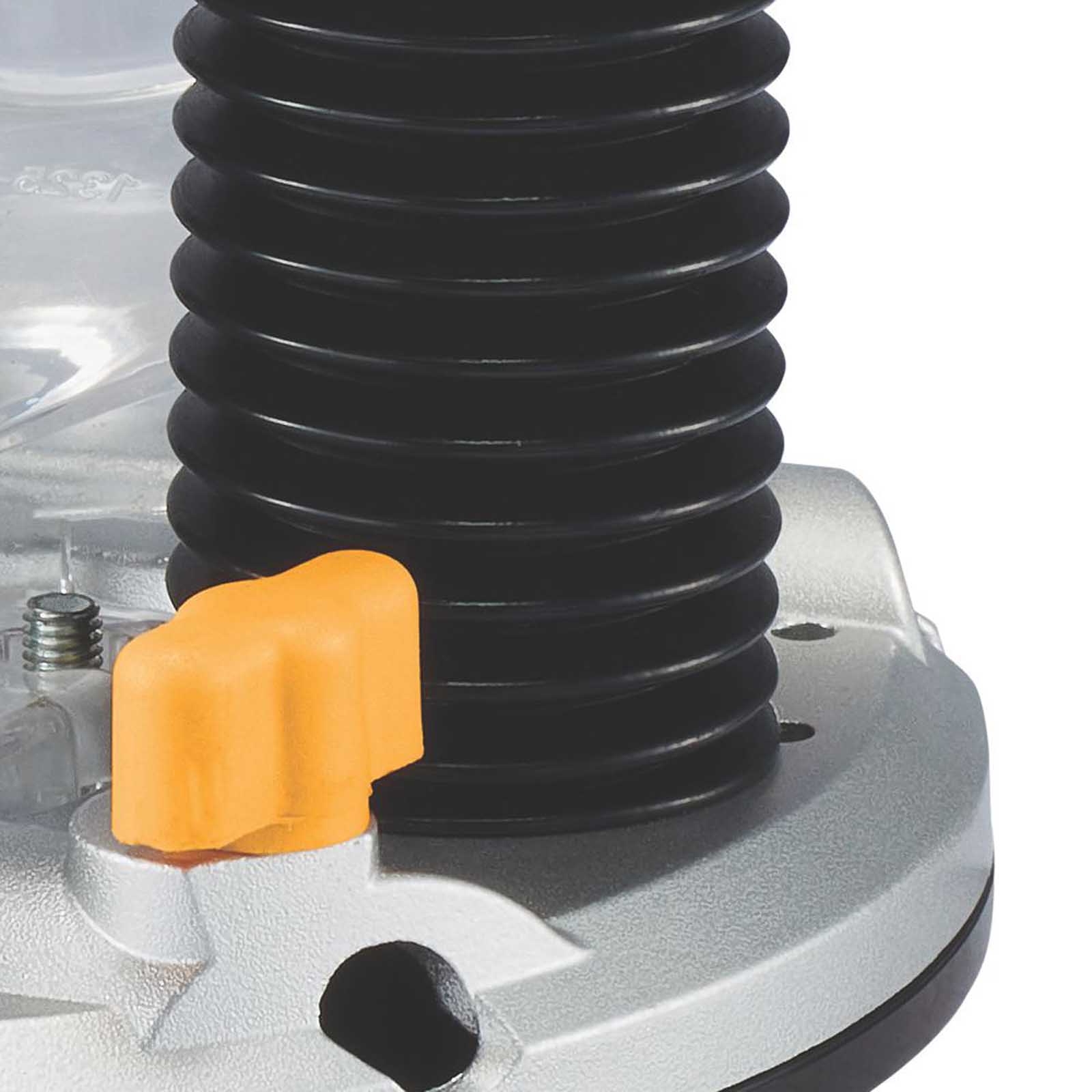 Titan TTB1337ROU 1200W 6mm & 8mm Electric Router 220-240V - Image 5