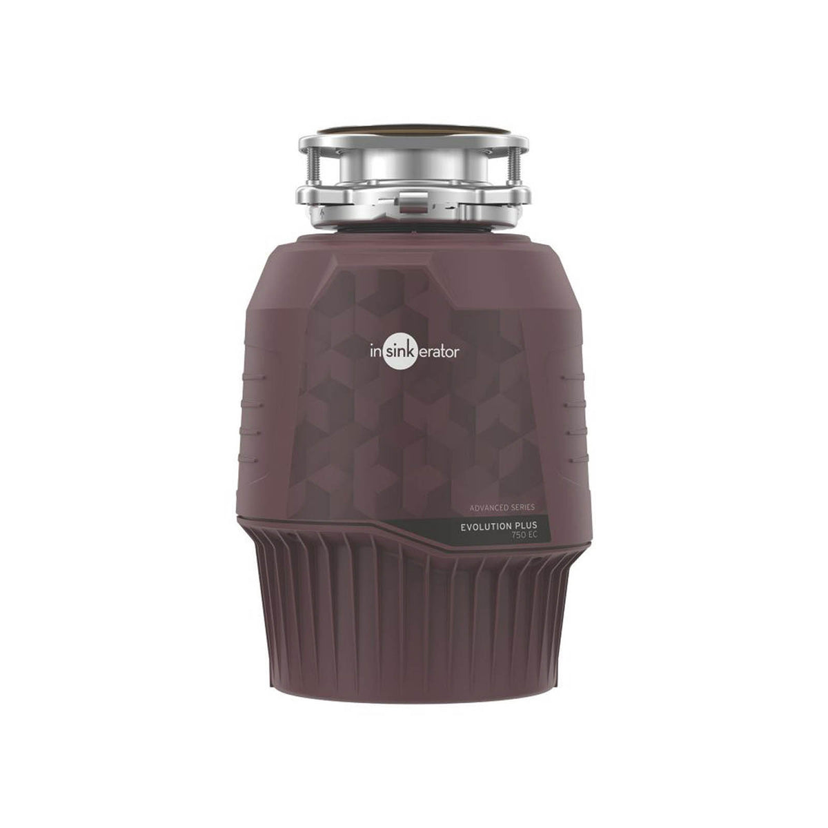 InSinkErator Food Waste Disposer Evolution Plus 750 EC Kitchen 3 Stage Modern - Image 1