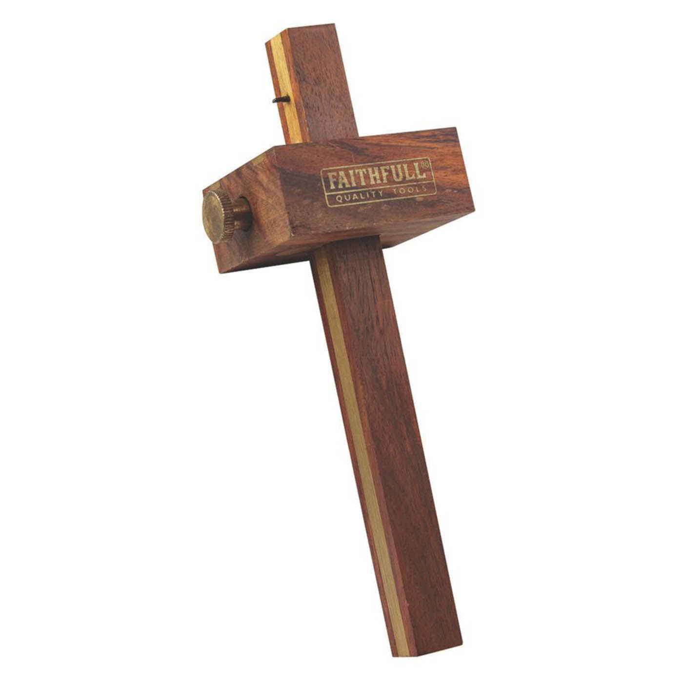 Faithfull Woodworking Marking Gauge - Image 2