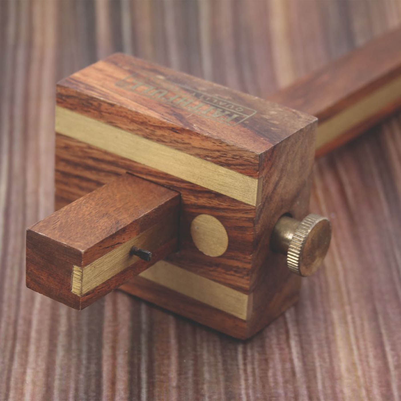 Faithfull Woodworking Marking Gauge - Image 3