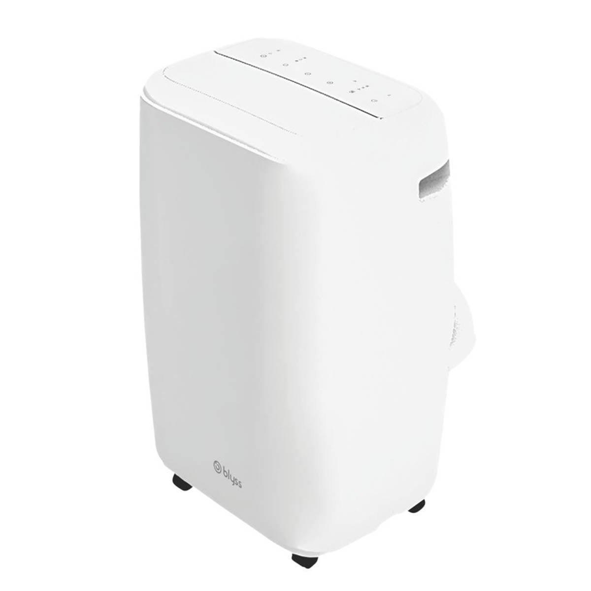 Blyss Air Conditioner Dehumidifier Ventilation 3in1 Timer 3 Speed 2600W 9000BTU - Image 1