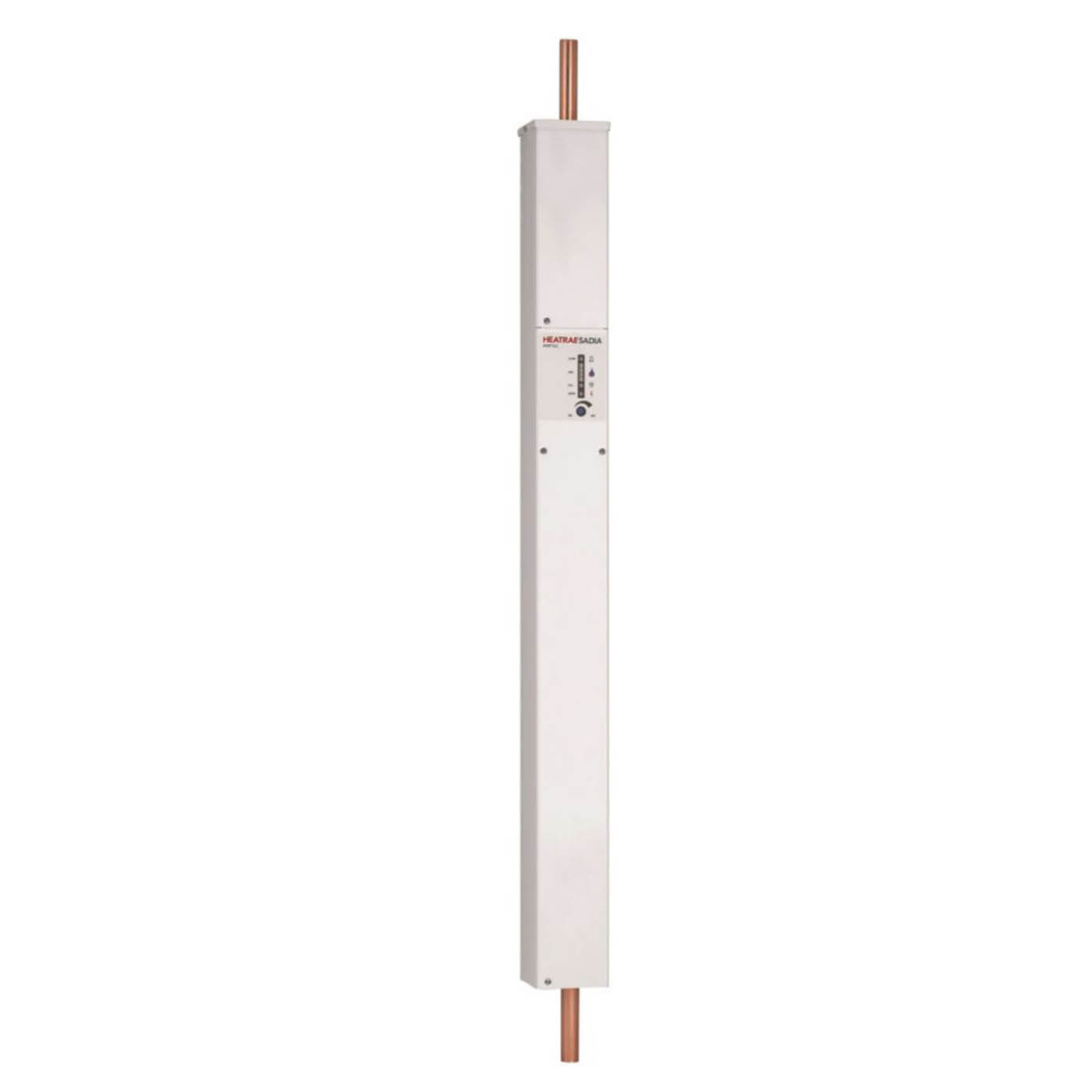Heatrae Sadia Electric Flow Boiler Amptec UF U601 Heat Only 6kW Compact 24400BTU - Image 1