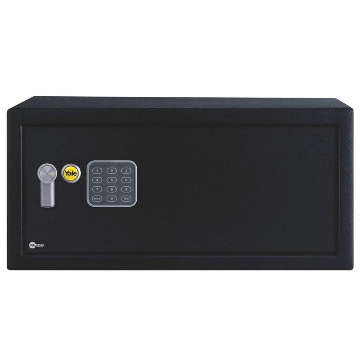 Yale Electronic Safe Combination Alarmed YLC/200/DB1 Steel Tamper Alert 24Ltr - Image 3