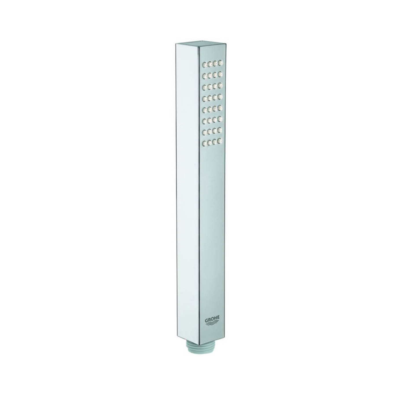 Grohe Vitalio Joy Cube Hand Shower StarLight Chrome 25 x 216mm - Image 1