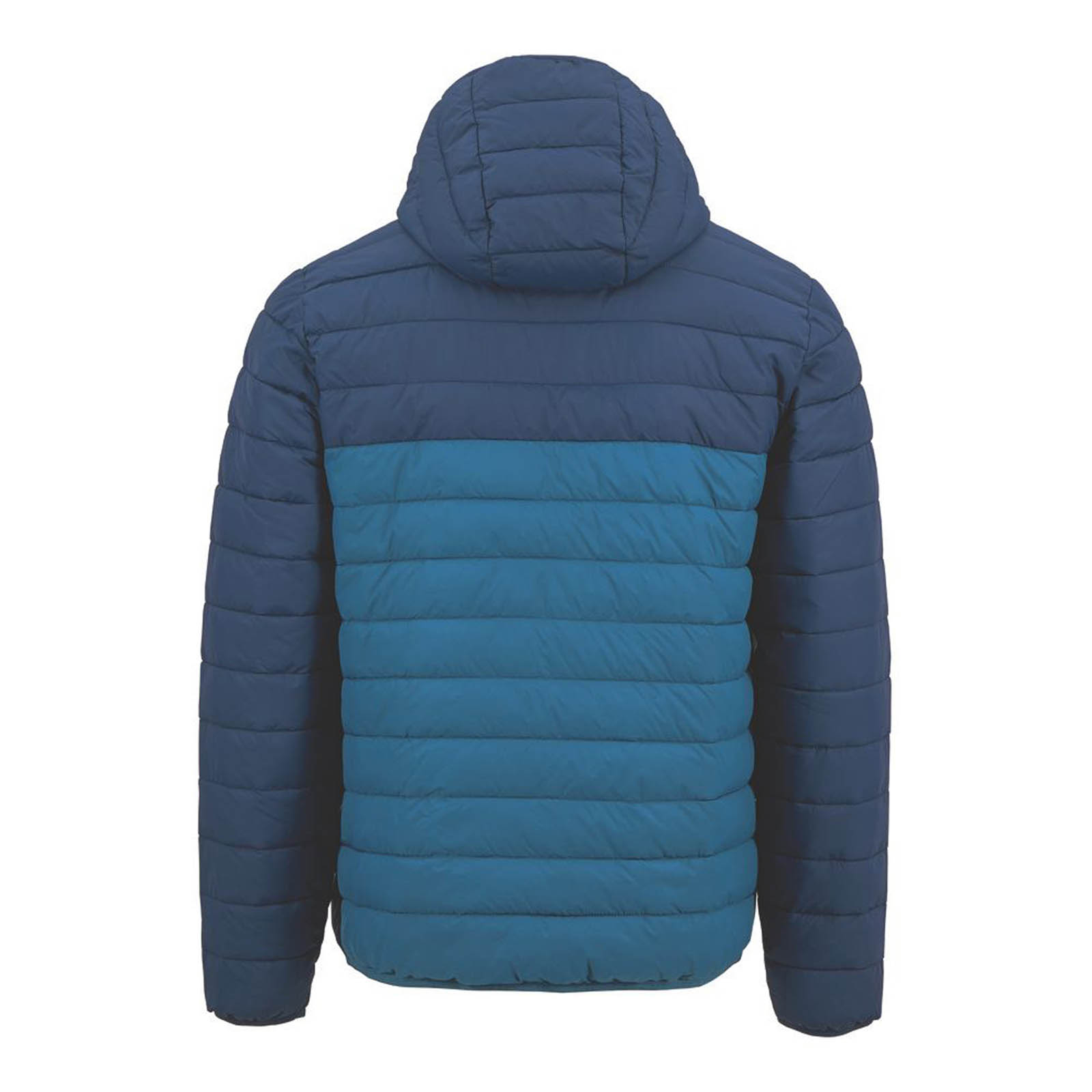 Site Cowles Jacket Navy Blue Large 48.5" Chest - Image 2