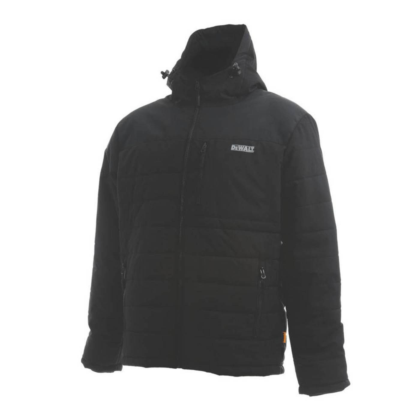 DEWALT Danville Jacket Black Large 42-44" Chest - Image 2