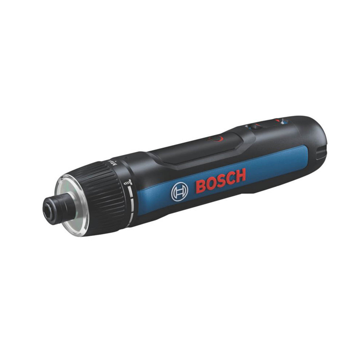 Bosch Go 3.6V Li-Ion AMPShare Cordless Screwdriver - Bare - Image 2