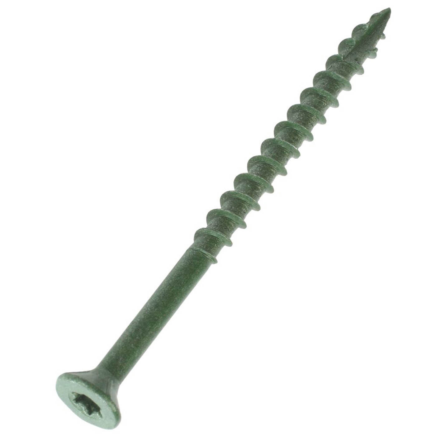 Timba Decking Screws 4.5x65mm TX Uncollated Double Countersunk Pack Of 1500 - Image 2