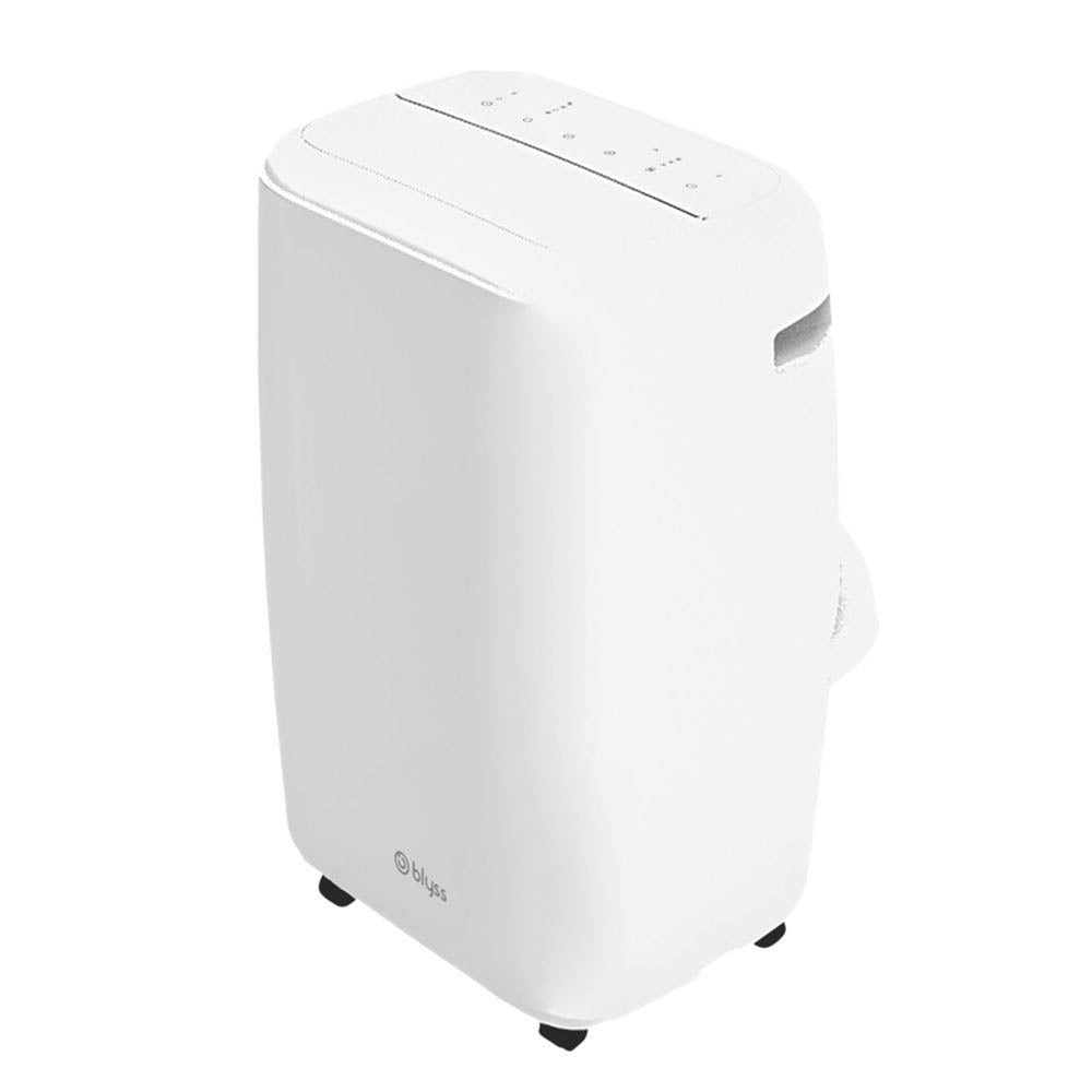 Blyss Heater Dehumidifier Air Conditioner Cooler Ventilator 4 in 1 Timer 3500W - Image 1