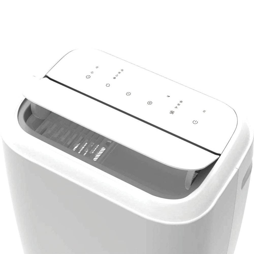 Blyss Heater Dehumidifier Air Conditioner Cooler Ventilator 4 in 1 Timer 3500W - Image 3