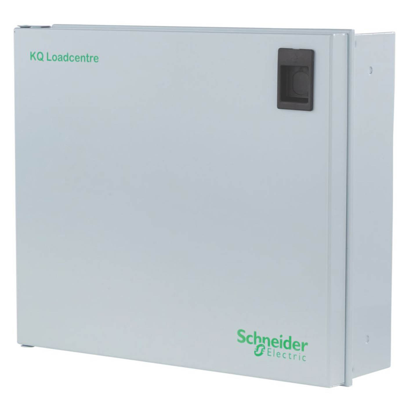 Schneider Electric KQ 8-Way Non-Metered Distribution Board - Image 2
