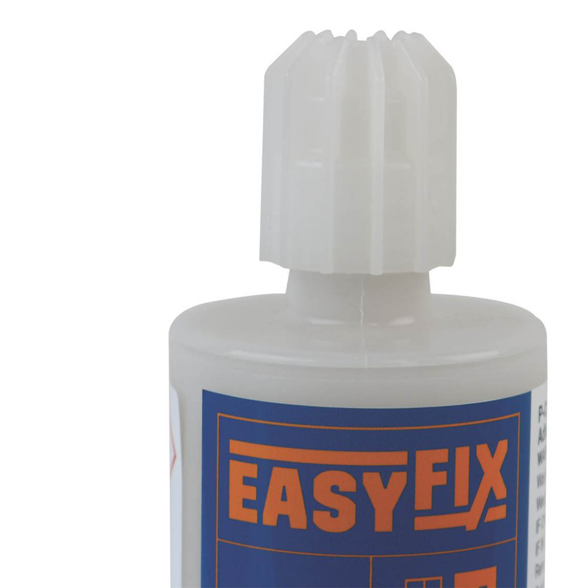 Easyfix Polyester Resin 300ml Styrene Free For Non Cracked Concrete Pack Of 6 - Image 4