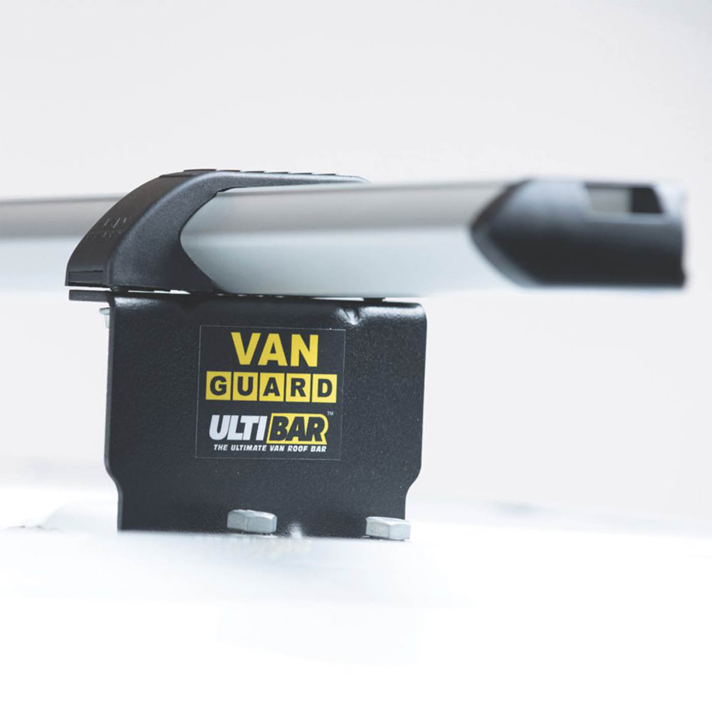 Van Guard Van Roof Bars Citroen Dispatch 2016 on ULTI VG333-3 1400mm Heavy Duty - Image 3