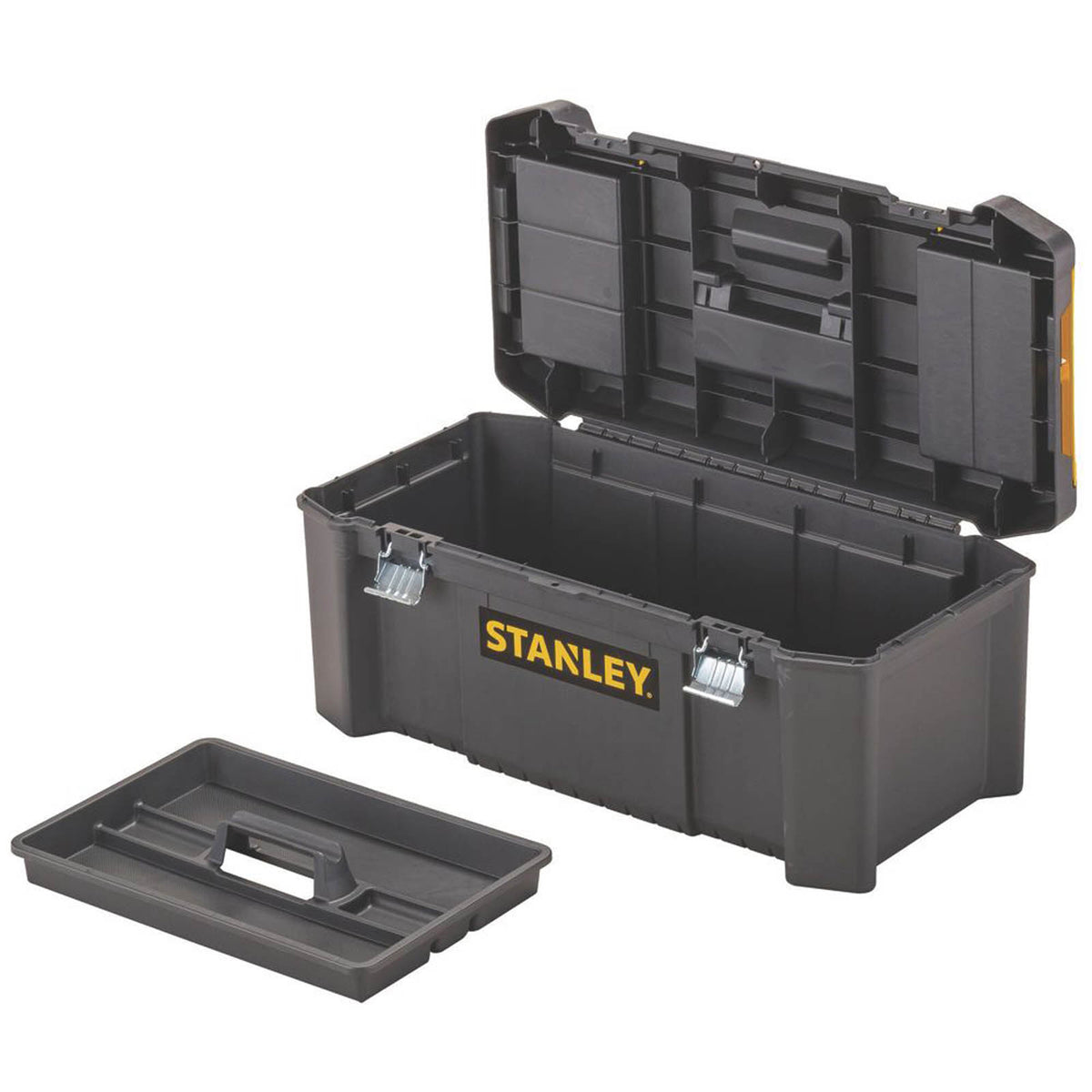 Stanley Tool Box 26" - Image 2