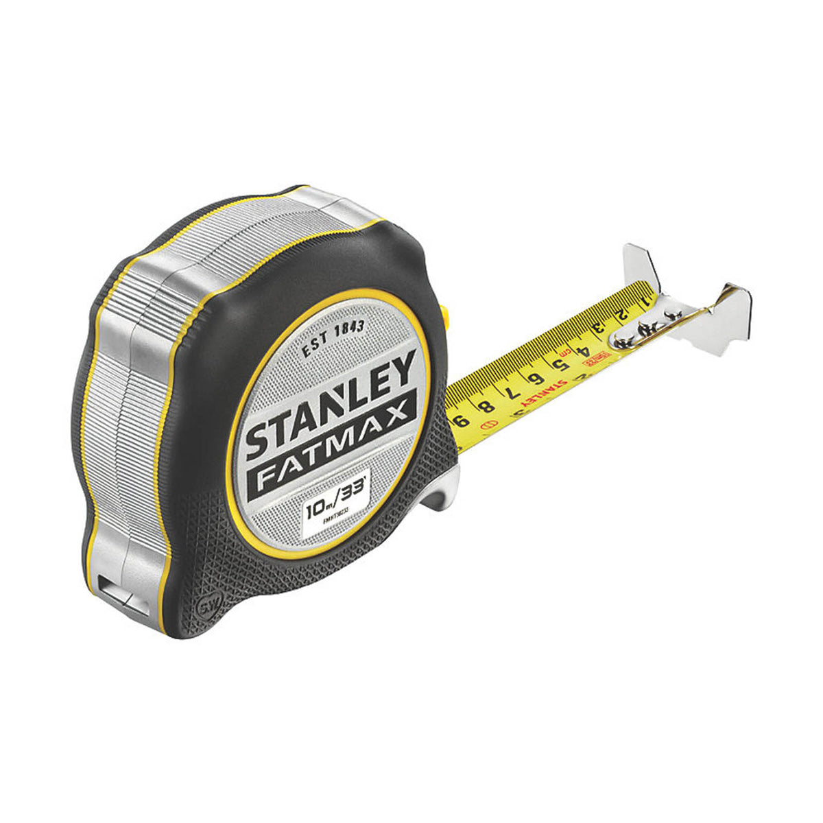 Stanley FatMax Xtreme 10m Tape Measure - Image 1