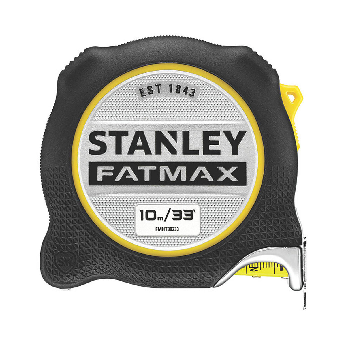 Stanley FatMax Xtreme 10m Tape Measure - Image 2