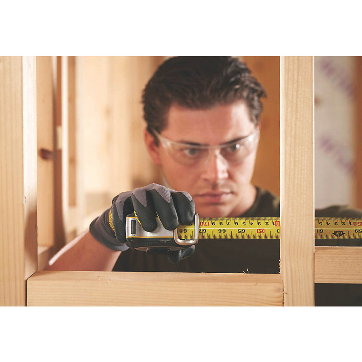 Stanley FatMax Xtreme 10m Tape Measure - Image 5