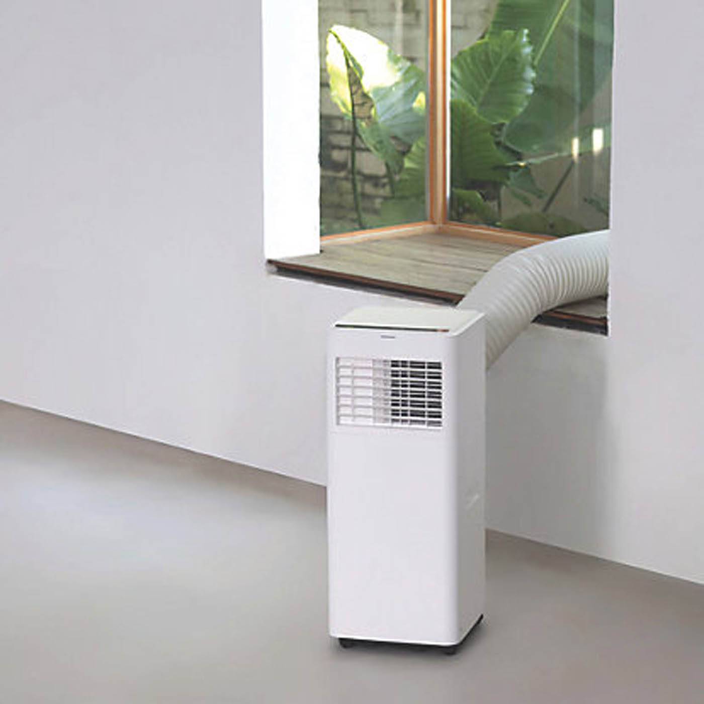 Air Conditioning Unit 5000BTU - Image 2