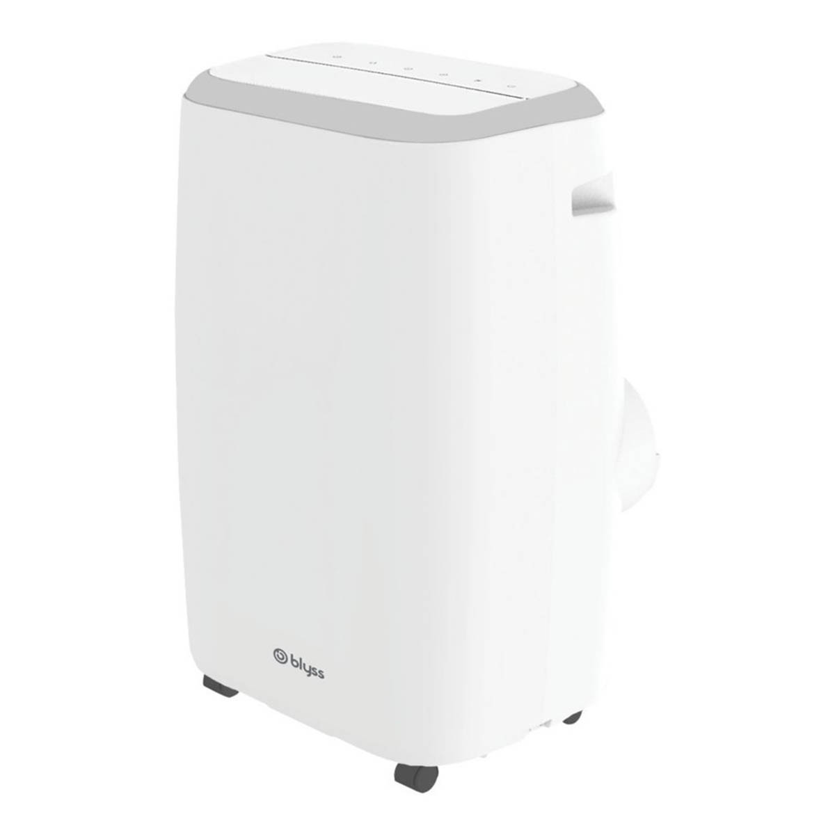Blyss Smart Dehumidifier Air Conditioner Portable 3 Speed 3in1 Cooler Timer 893W - Image 1