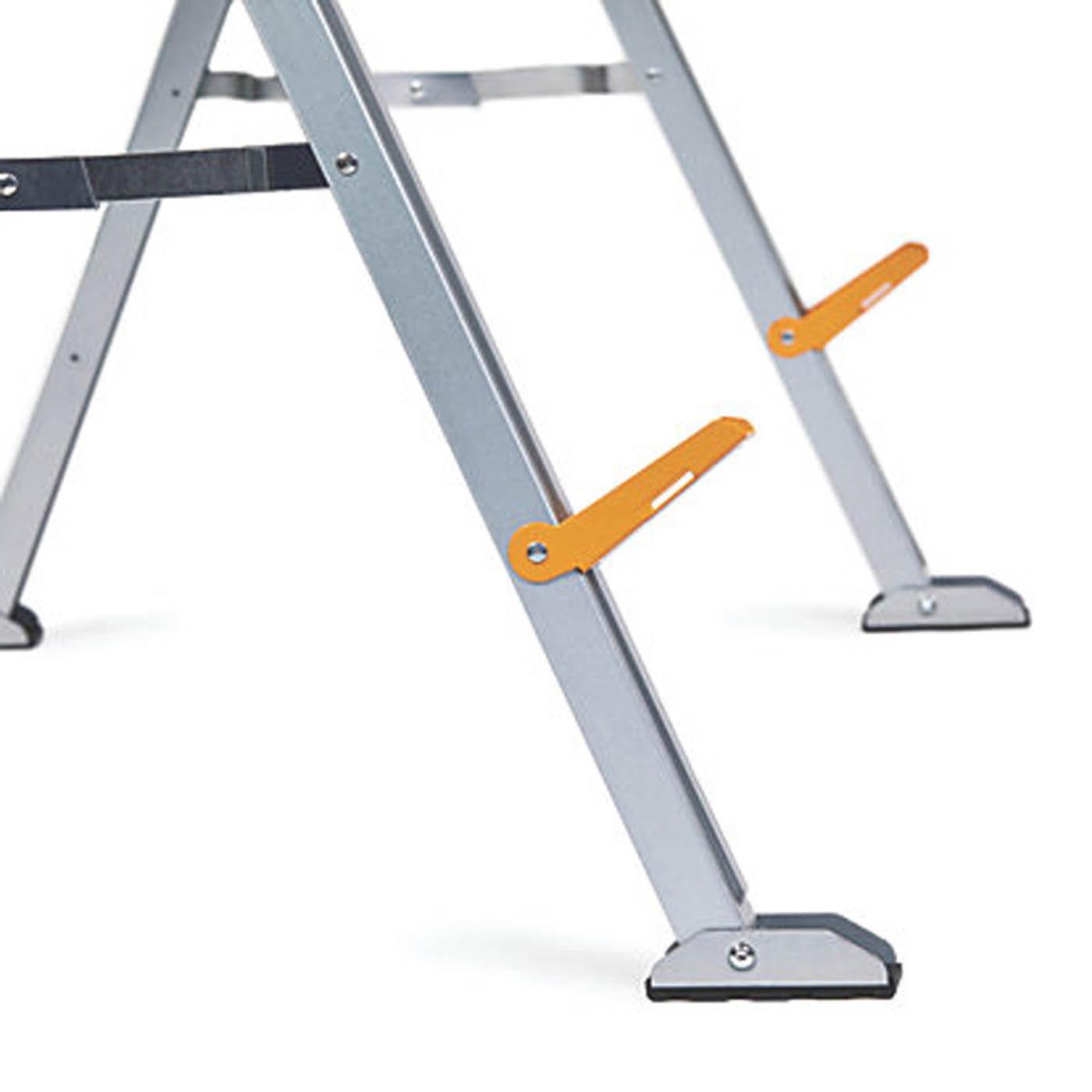 Toughbuilt Sawhorse TB-C550-2 Portable Workstation Heavy Duty 900mm Pair - Image 5
