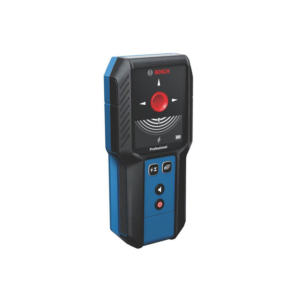 Bosch Detector Wall Scanner PRO GMS 120-27 Wire Metal Finder Sensor Compact - Image 1