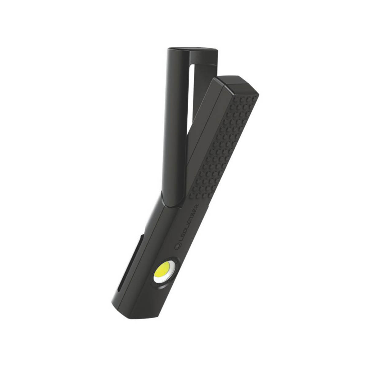 LEDlenser LED Inspection Light W4R Work Rechargeable Black Powerful 220lm - Image 3