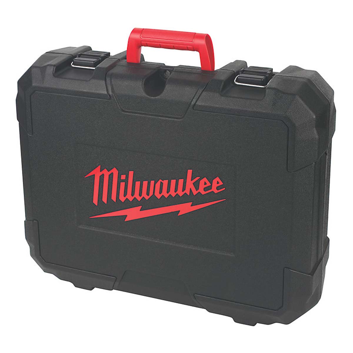 Milwaukee Combi Drill Cordless 18V Li-Ion M18BLPDRC Brushless Compact Body Only - Image 2