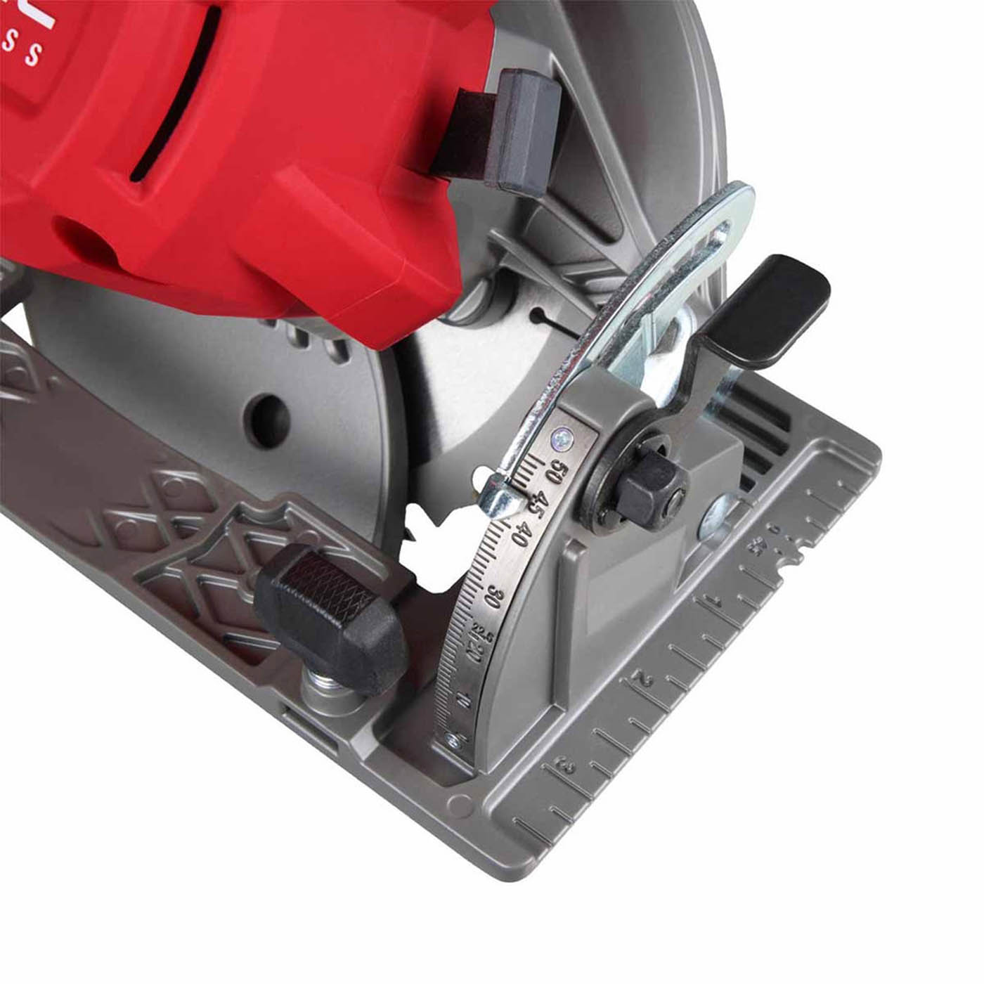 Milwaukee Circular Saw M18FCS552 Cordless Compact Powerful 165mm Body only - Image 6