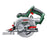 Bosch Circular Saw PKS 18 LI Cordless 18V 3800 Rpm Chip Outlet 150mm Body Only - Image 3