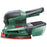 Bosch Detail Sander Cordless 18V Li-Ion PSM1Li-BARE Soft Grip Compact Body Only - Image 1