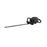 Hedge Trimmer Petrol 9666934-01 Garden Cutter Ergonomic Handle 600W - Image 1