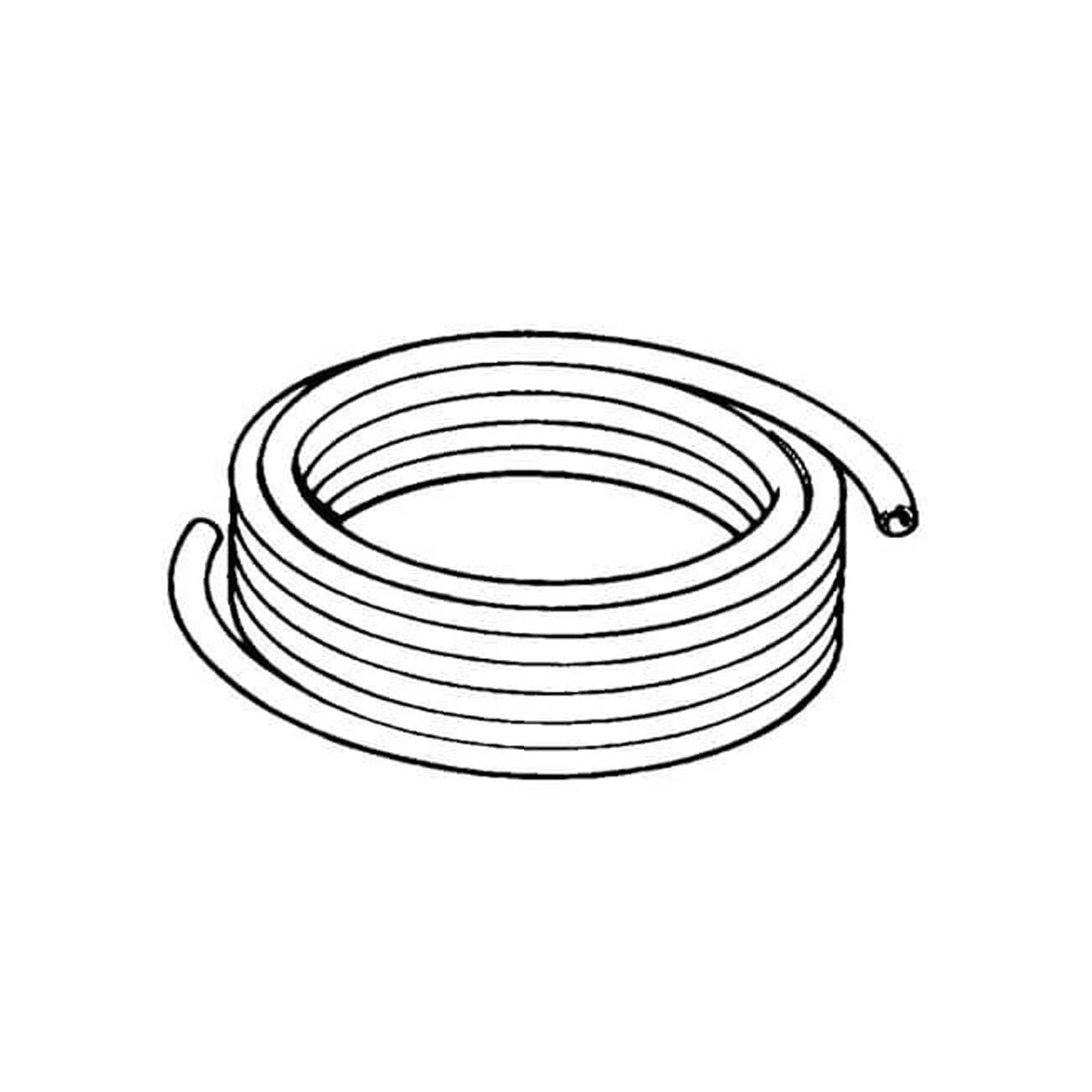 JG Speedfit Polybutylene Barrier Pipe PB White Plumbing 15BPB-25C (L)25m - Image 3