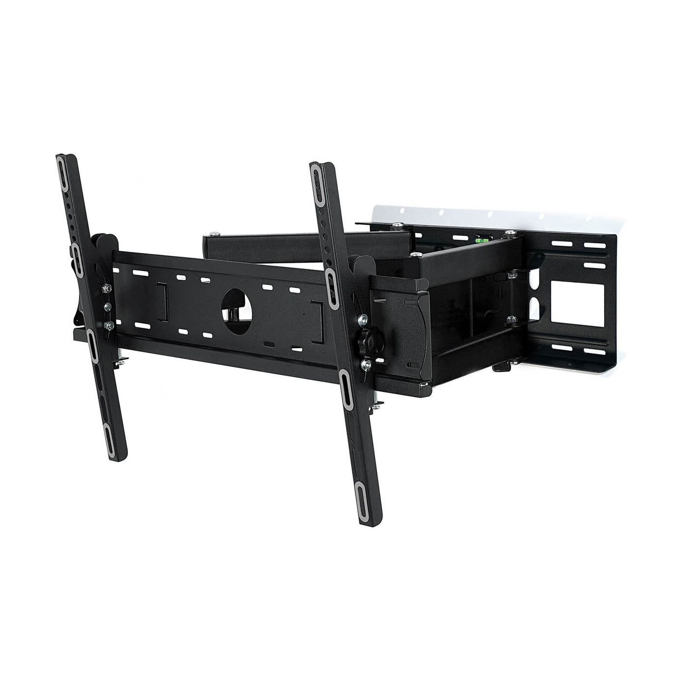 Ross Full motion Black TV bracket, 50-85" - Image 1