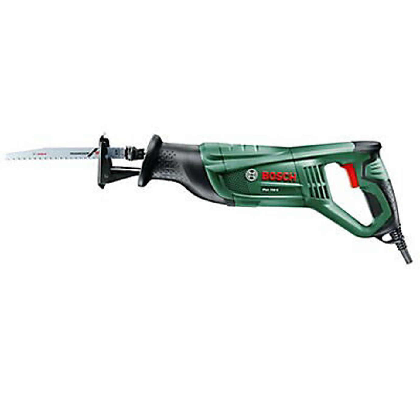Bosch Reciprocating Saw Electric Wood Metal Cutting Softgrip 710W 240V - Image 7