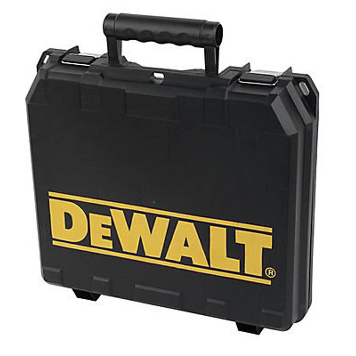 DeWalt Percussion Drill Electric 110V D21570K-LX Soft Grip Heavy Duty 1300W - Image 3