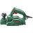 Bosch Corded Planer PHO1500 Green Reversible Blade Ergonomic Compact 550W 240V - Image 2