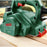 Bosch Corded Planer PHO1500 Green Reversible Blade Ergonomic Compact 550W 240V - Image 5