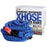 Expandable Garden Hose Pipe Blue Heavy Duty Anti Kink Flexible (L)22.24m - Image 1