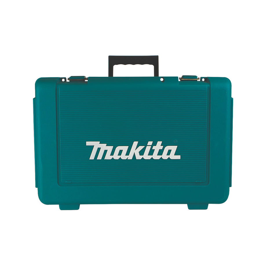 Makita Combi Hammer Drill Cordless 18V 2x3Ah Li-Ion DHP453SFE Compact Heavy Duty - Image 4