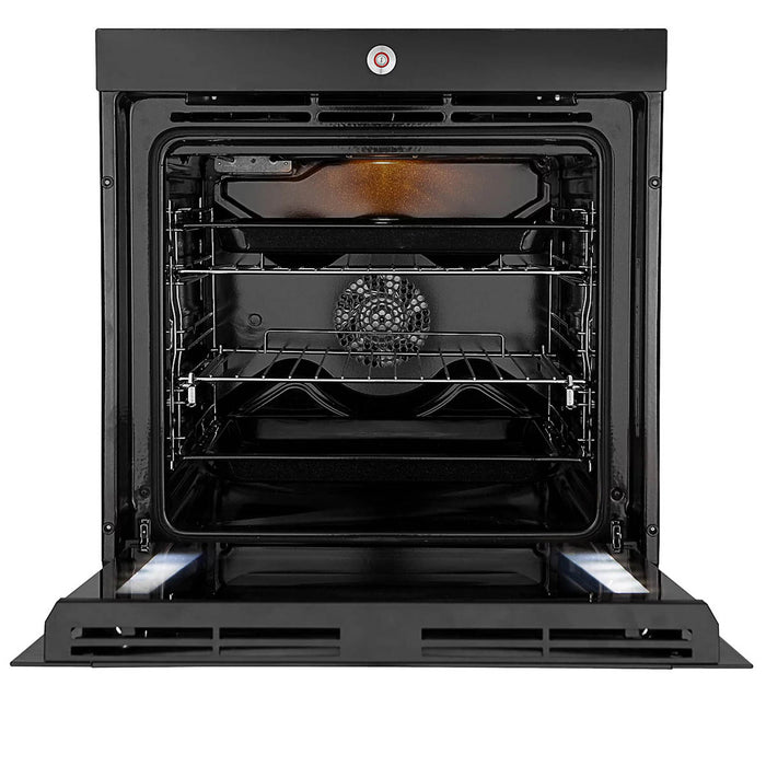 Hoover Vision Oven Single Built In Integrated Video Recipe Touchscreen 80L 60cm - Image 8