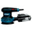 Erbauer Corded Electric Random Orbit Sander ERO400 400W 220-240V - Image 2