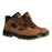 Dewalt Safety Hiker Boots Mens Brown Leather Waterproof Shoes Steel Toe Size 10 - Image 2