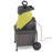 Ryobi Garden Shredder Impact Mulcher Electric RSH2545B Portable 40L 2500W - Image 2