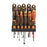 Magnusson Screwdriver Set Standard Mixed 22 Piece Magnetic - Image 1