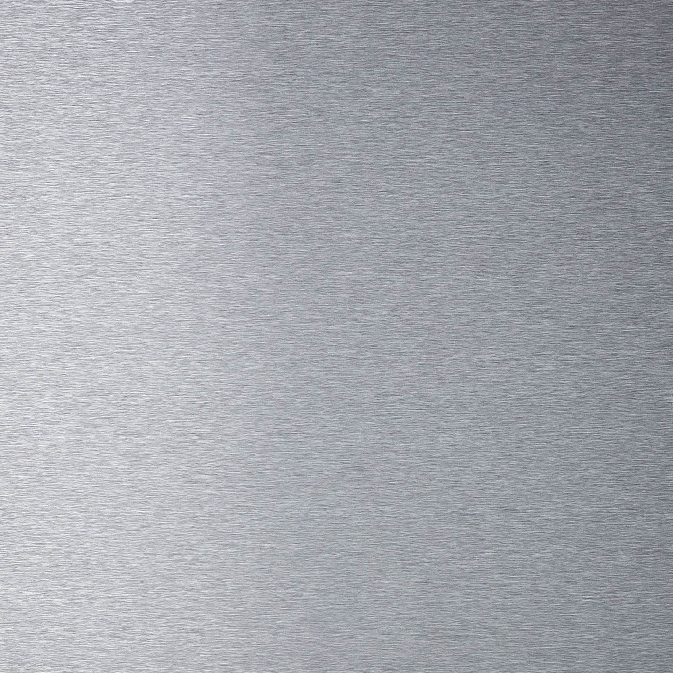 Splashback Stainless Steel Brushed Effect Kitchen Tile Panel Heat Resistance - Image 2