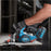 Erbauer Circular Saw Cordless 18V Li-Ion ECS18LiBare Soft Grip 165mm Body Only - Image 2