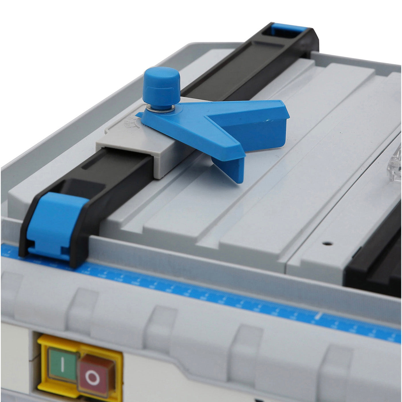 Mac Allister Corded Tile cutter 500W 220-240V MTC500 Heavy Duty Brushed Tile Saw - Image 2